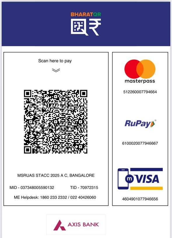 Bank QR